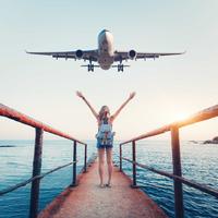 Отзыв от Марина - DTV виза