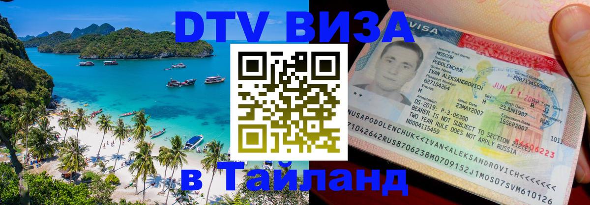 Сколько стоит DTV виза — актуальные цены, оформление даже без документов - 19.11.2025 